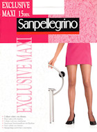 Sanpellegrino Exclusive Maxi 15